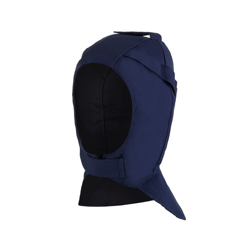 Изображение товара Зимний термостойкий подшлемник ВУ-2 Энергия защитный для электротехнических работ