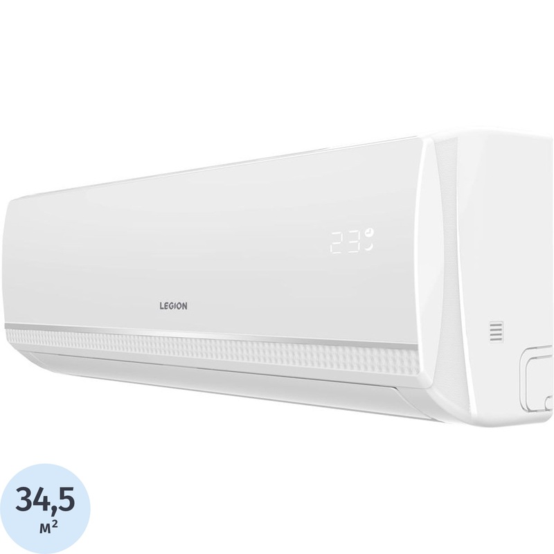 Изображение товара Сплит-система Legion LE-MN12RH комплект