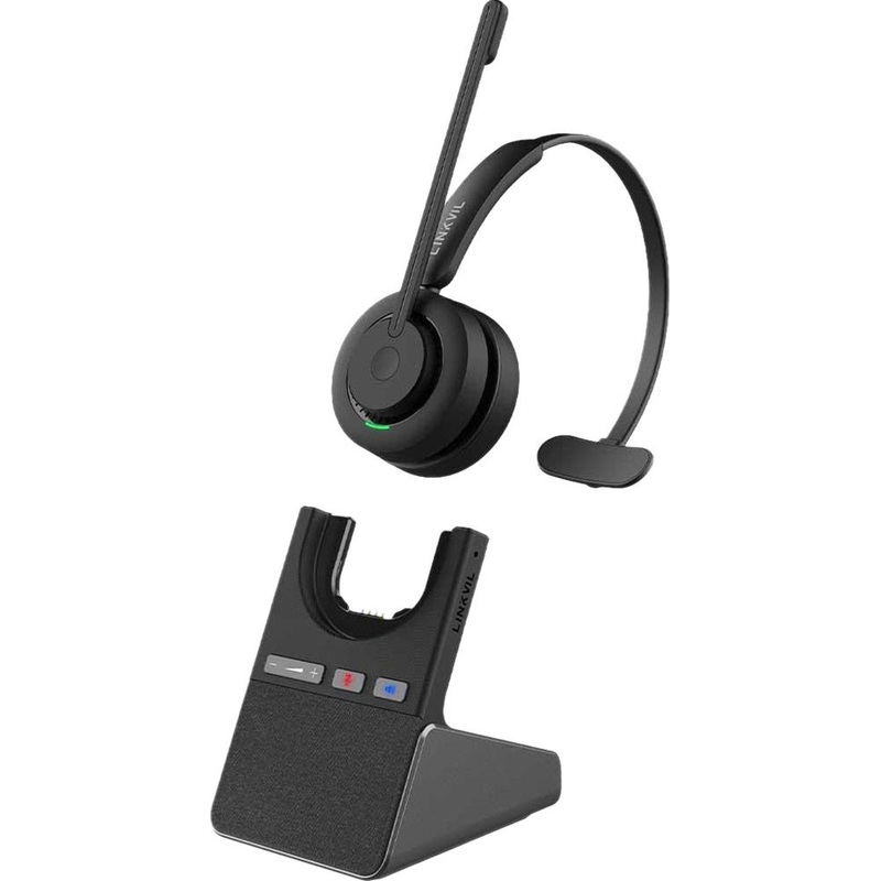 Изображение товара Гарнитура беспроводная Fanvil DH301D