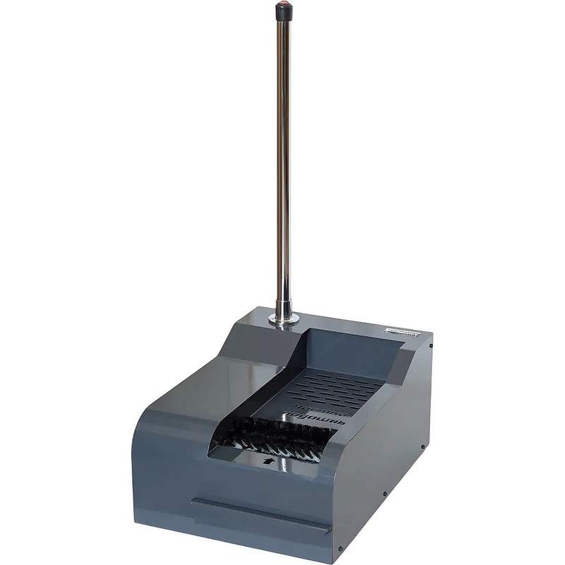 Изображение товара Машина для чистки обуви Prestige Sole Vertical