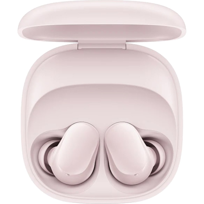 Изображение товара Беспроводные наушники Xiaomi Buds 6 Play розовые с активным шумоподавлением
