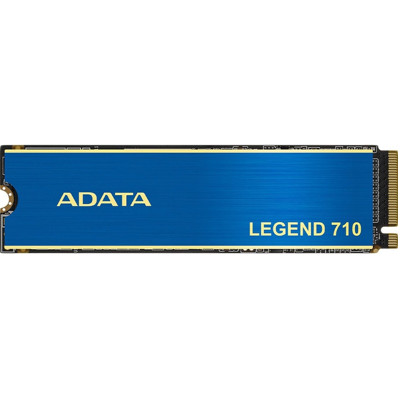Изображение товара SSD накопитель Adata Legend 710 2 ТБ NVMe PCIe M.2 2280