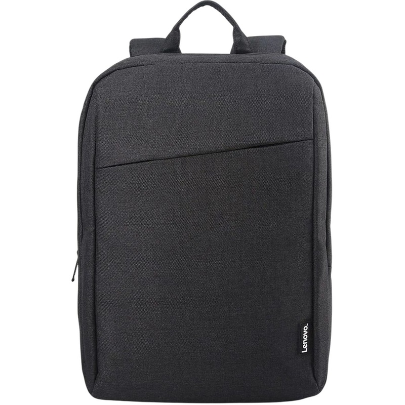 Изображение товара Рюкзак для ноутбука 15.6 дюйма Lenovo B210 чёрный