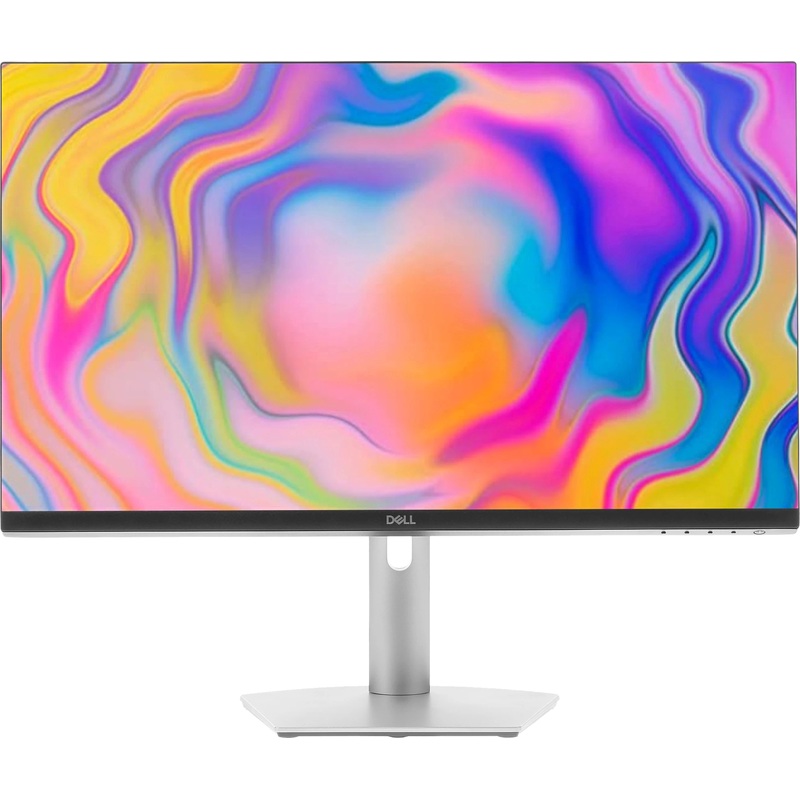 Изображение товара Монитор 27 Dell S2722QC 4K IPS HDMI USB-C динамическая контрастность