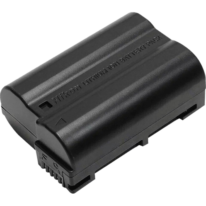 Изображение товара Аккумулятор Nikon VFB12802 для D500/D600/D610/D7000/D7100/D750/D800/D800E/D810