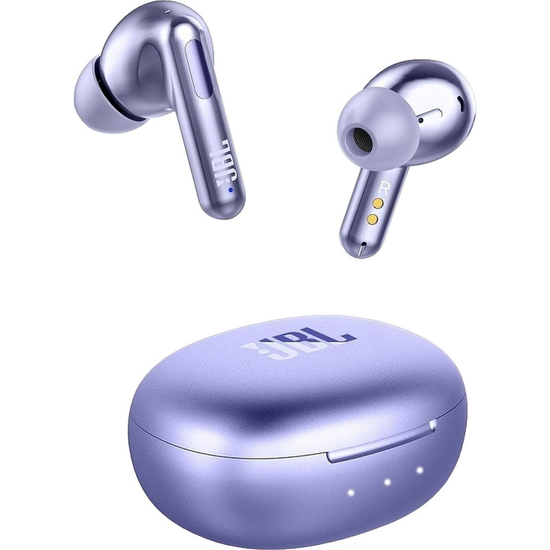 Изображение товара Беспроводные наушники JBL Tune 280 TWS NC2 сиреневые