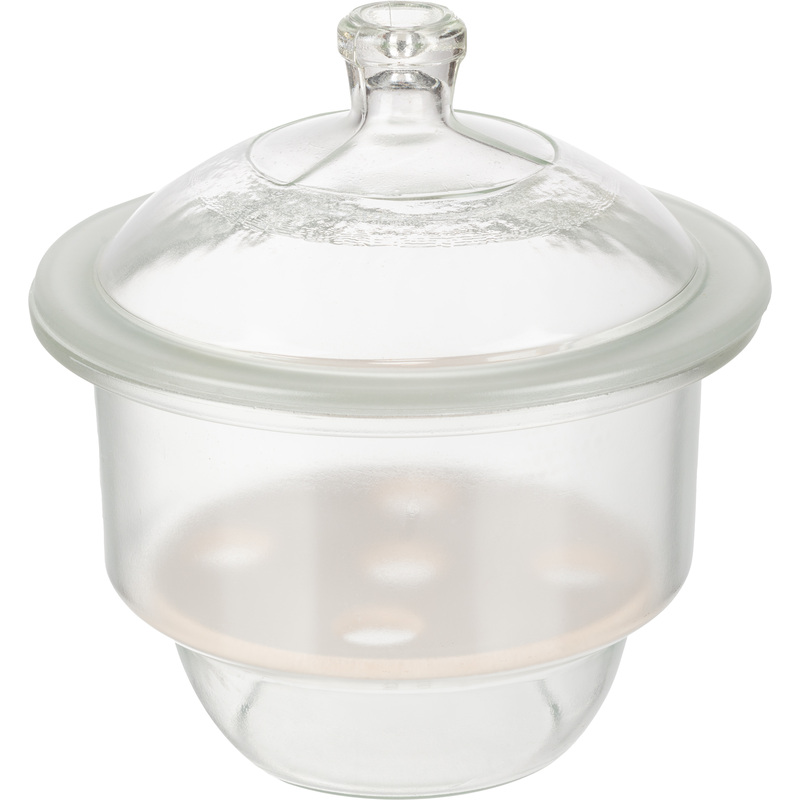 Изображение товара Эксикатор Apexlab без крана 150 мм для лабораторных работ