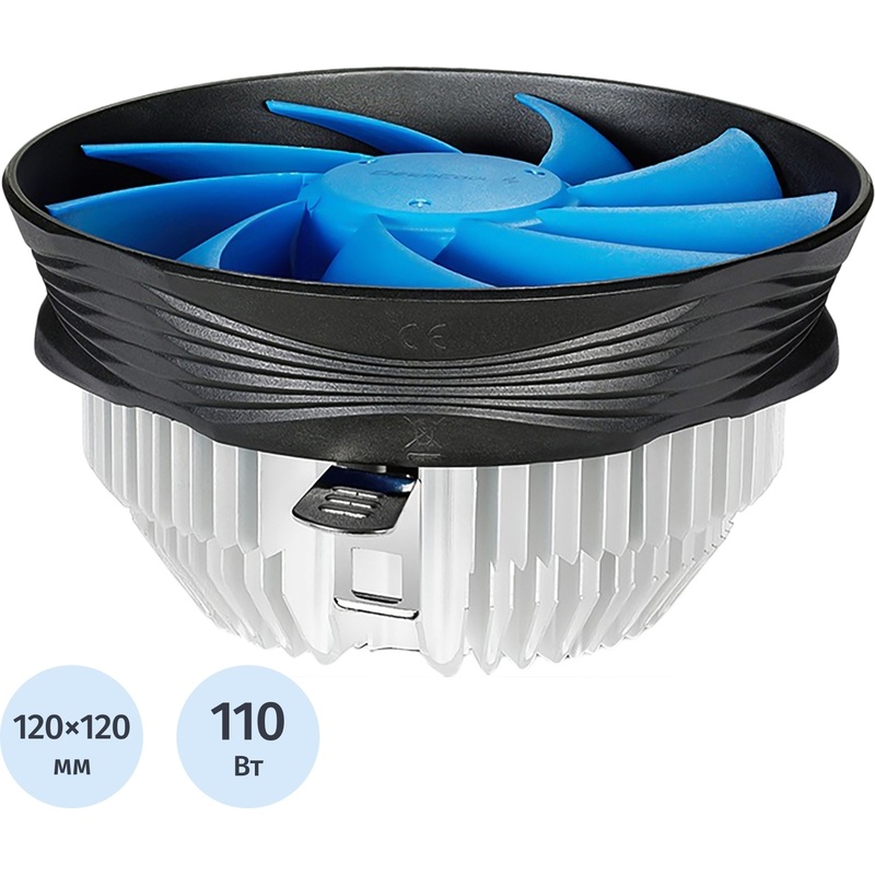 Изображение товара Кулер для процессора Deepcool Gamma Archer Pro V2