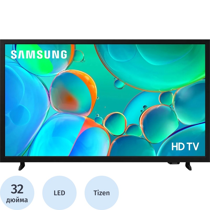 Изображение товара Телевизор 32" Samsung UE32H5000FUXRU HD