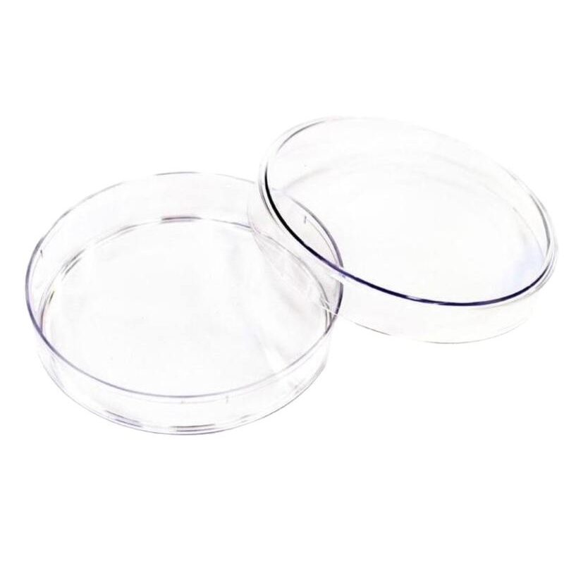 Изображение товара Чашка Петри Перинт стерильная 90 мм для лабораторных исследований