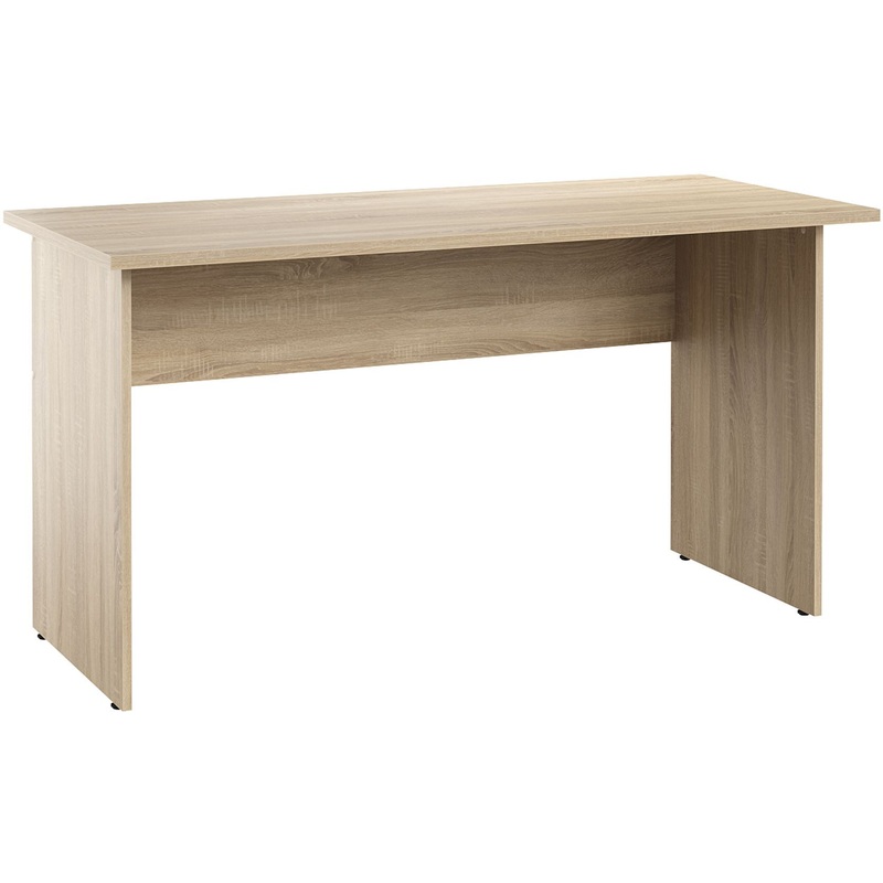 Изображение товара Стол прямой Easy to lead Easy One LT 22/16 (дуб сонома, 1400х600х740 мм)