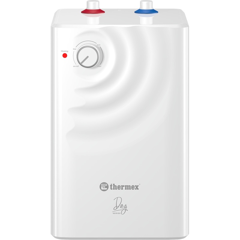 Изображение товара Водонагреватель накопительный электрический Thermex Day 7 U