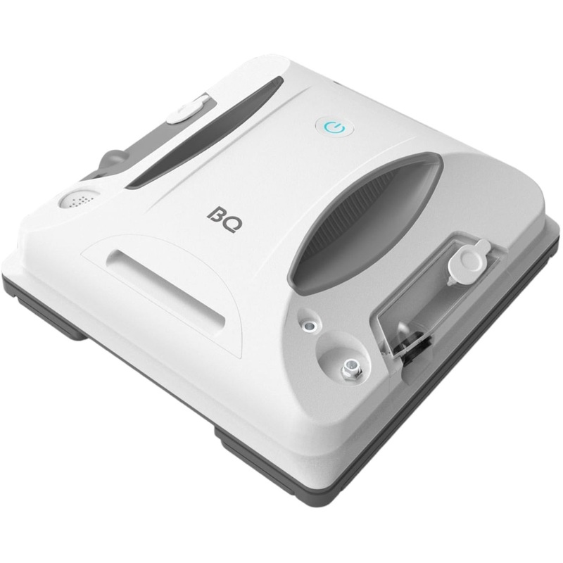 Изображение товара Робот-стеклоочиститель окон BQ WR400BC с Wi-Fi управлением