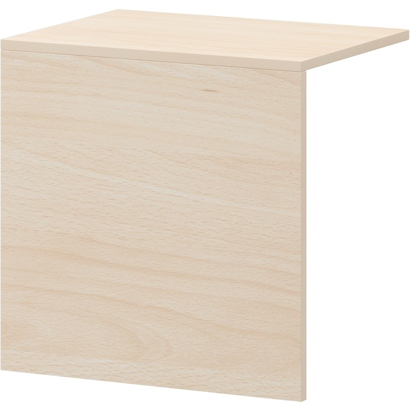 Изображение товара Накладка для стойки Арго А-651 (бук, 510х380х560 мм)