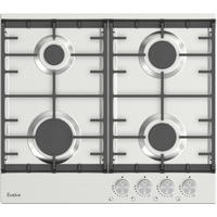 Варочная панель газовая Evelux HEG 600 X