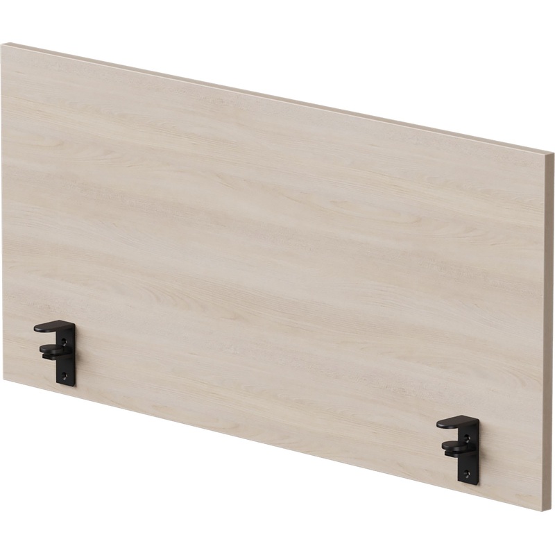 Изображение товара Экран к столу EVO 254P005DY фронтальный дуб соната 980x18x455 мм