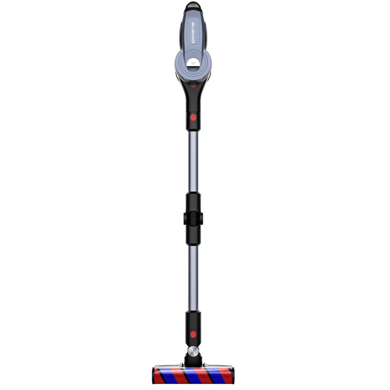 Изображение товара Пылесос Polaris PVCS 7090 HandStick PRO Aqua вертикальный аккумулятор влажная сухая уборка