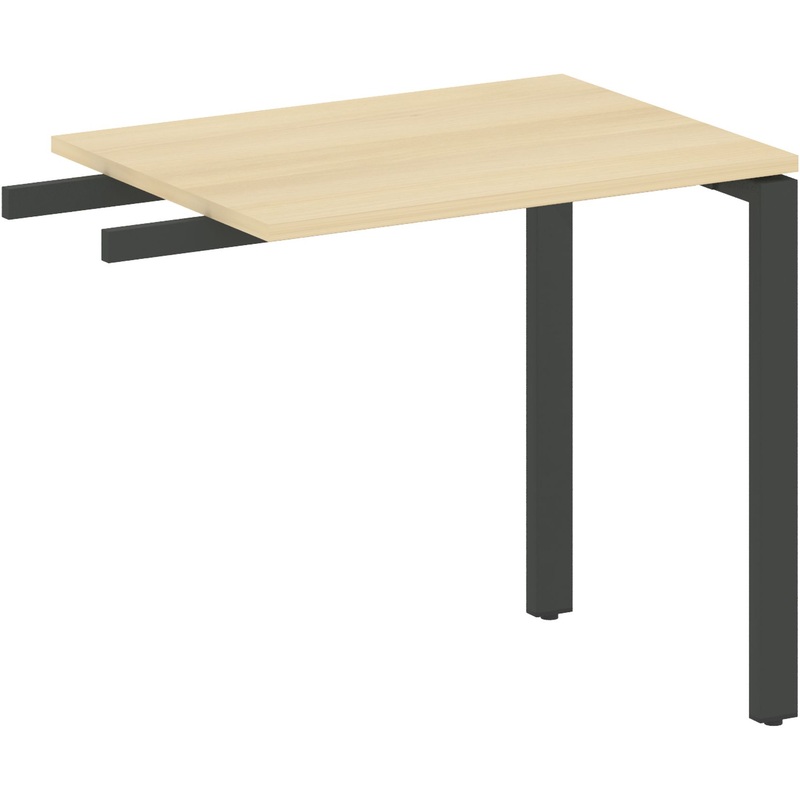 Изображение товара Приставка-брифинг Metal System Style БП.ПР-2 акация и антрацит