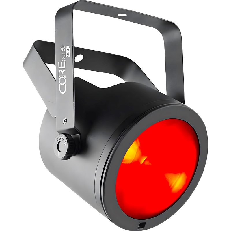 Изображение товара Прожектор Chauvet-DJ COREpar 80 с RGB LED