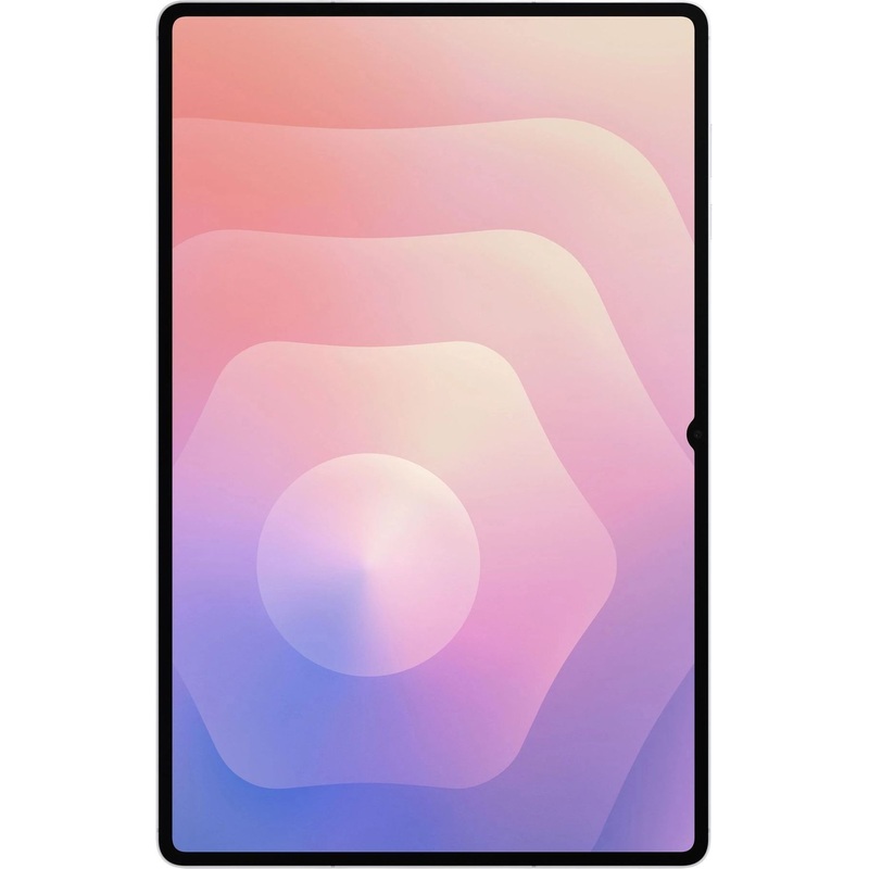 Изображение товара Планшет Samsung Galaxy Tab S11 Ultra 14.6 дюймов 12 ГБ 512 ГБ серебристый