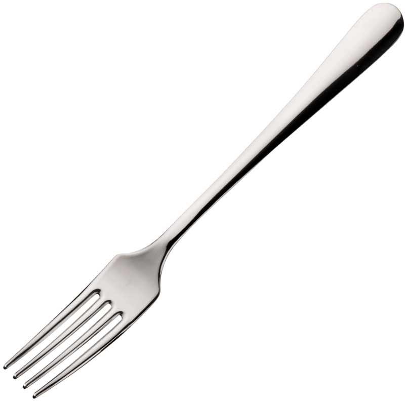 Изображение товара Вилка столовая Pintinox Диннер (69962) 20.2 см нержавеющая сталь (12 штук в упаковке)