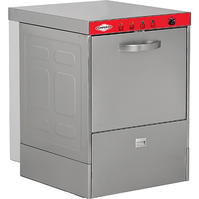 Изображение товара Посудомоечная машина фронтальная Empero EMP.500-F профессиональное оборудование