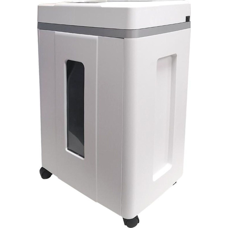 Изображение товара Уничтожитель документов Office Kit S200TS 7 уровень секретности корзина 25 л