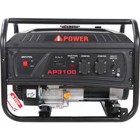 Генератор бензиновый A-iPower lite AР3100 (20203)