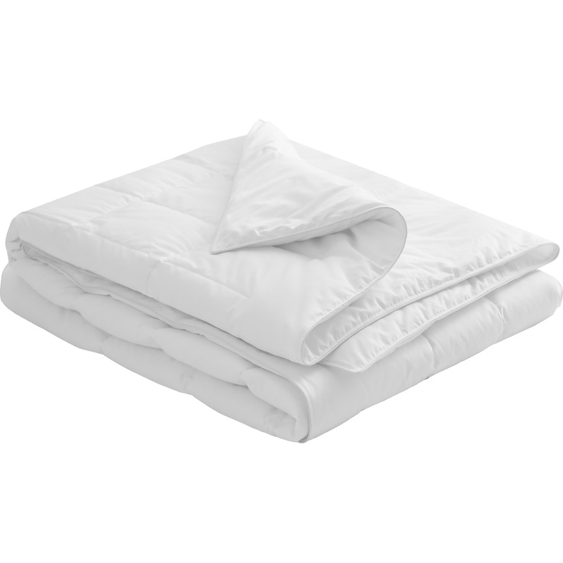 Изображение товара Одеяло 2-спальное Guten Morgen Royal 172x205 см стёганое с кантом