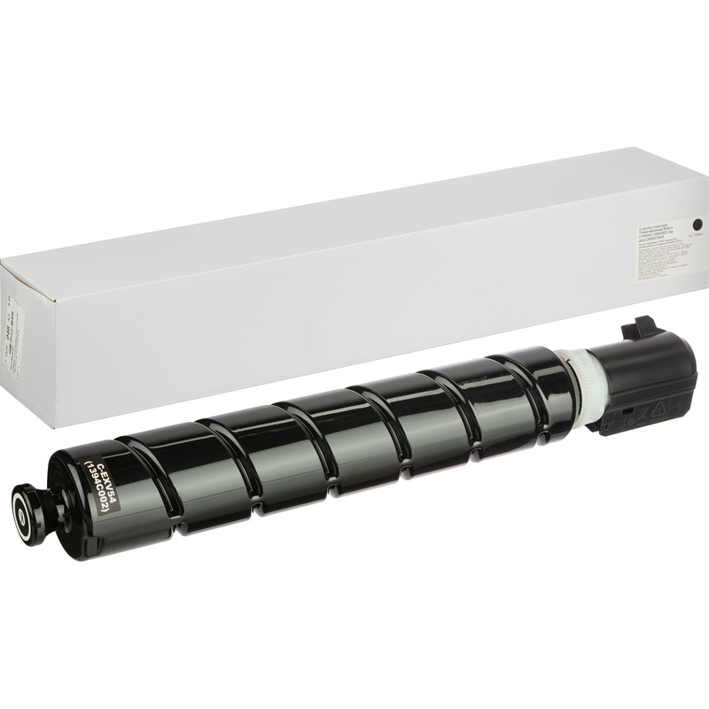 Изображение товара Картридж лазерный Retech C-EXV54 1394C002 для Canon черный