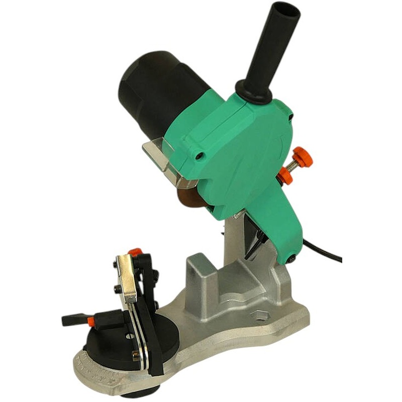 Изображение товара Станок для заточки цепей Sturm! BG6060 профессиональный механизм высокая точность