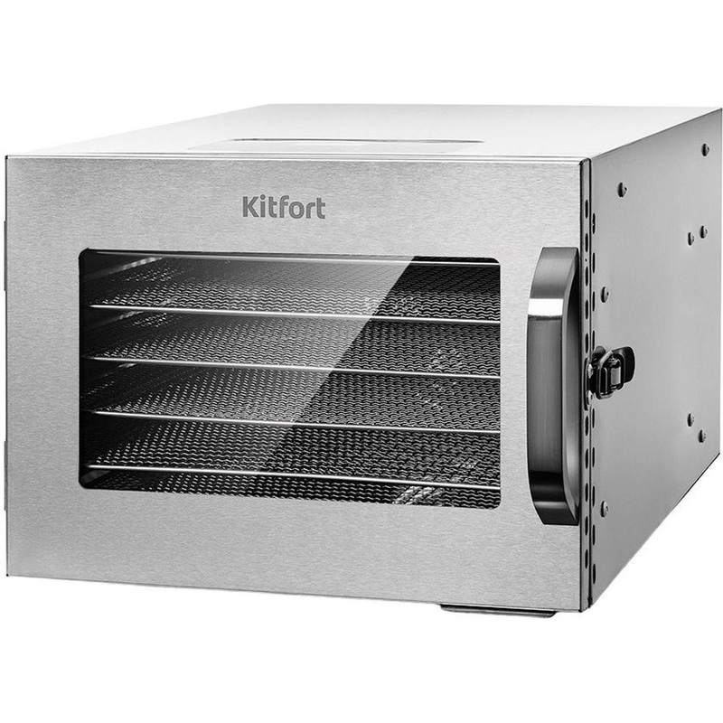 Изображение товара Сушилка Kitfort КТ-1917 для овощей и фруктов