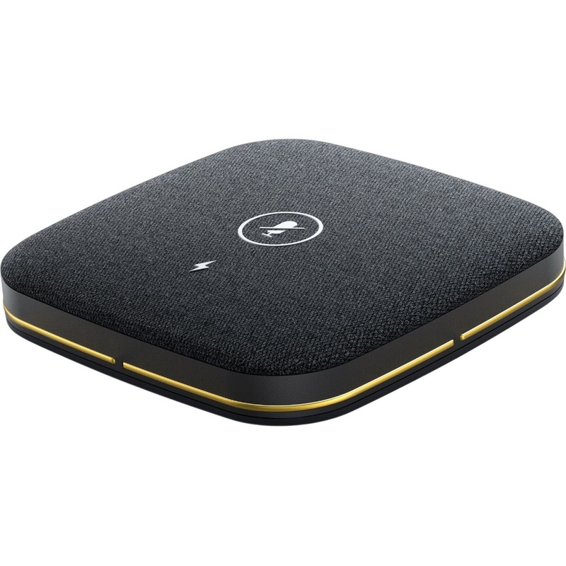 Изображение товара Беспроводные микрофоны Yealink CPW65 для конференц-телефона CP965 комплект 2 шт