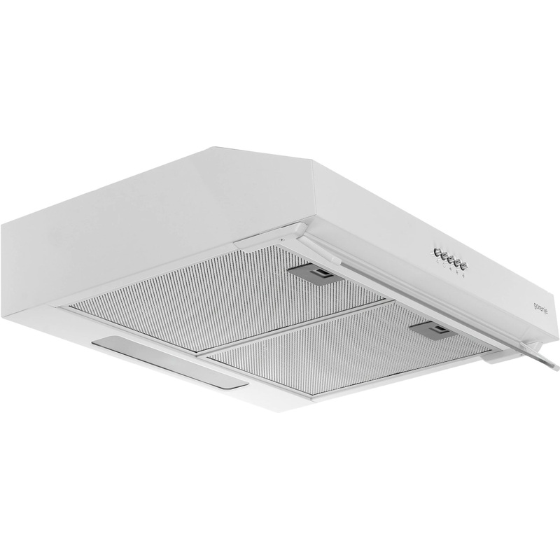 Изображение товара Вытяжка Gorenje WHU629EW/M