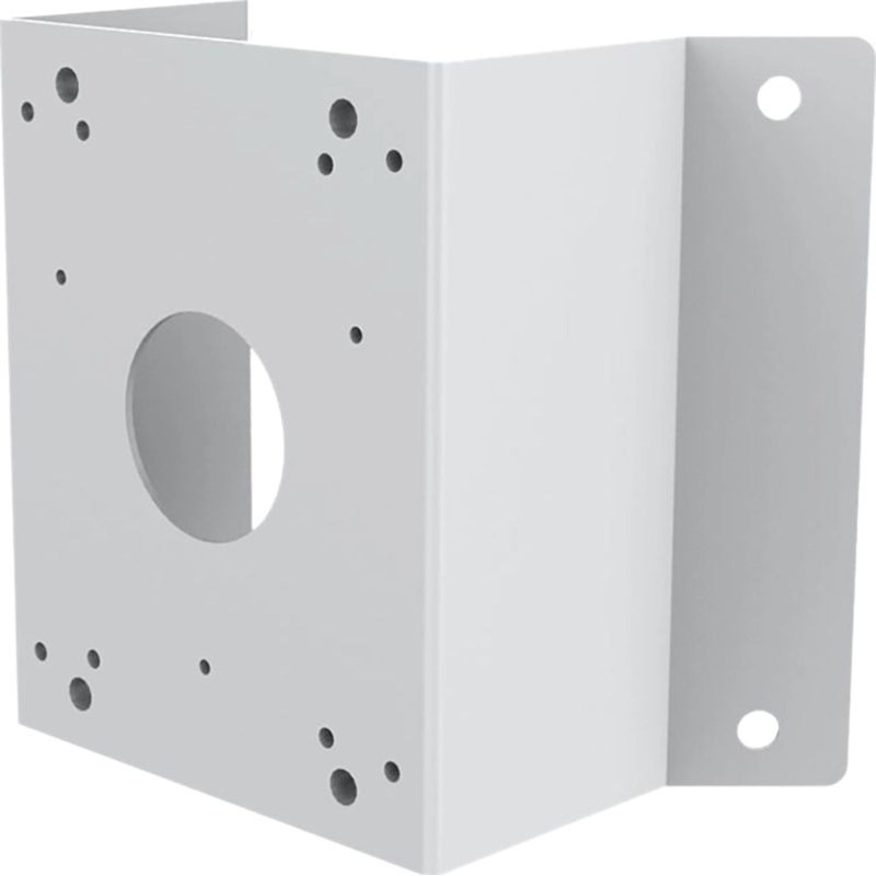 Изображение товара Коробка монтажная TRASSIR TR-CM601 для видеонаблюдения 193x105x165 мм металл