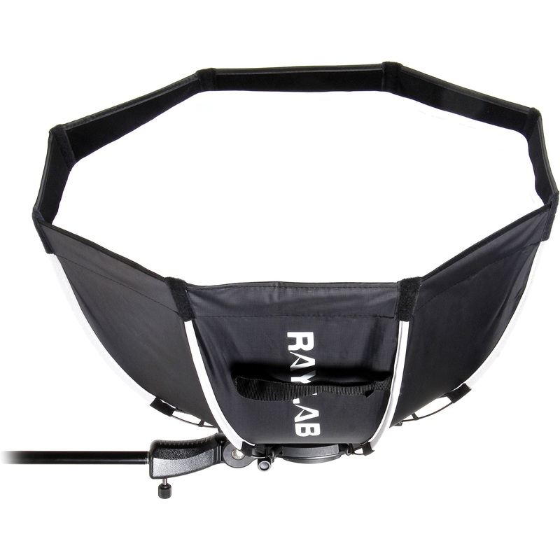 Изображение товара Raylab RL-SCG65G Октобокс для фотосъемки профессиональный уцененный