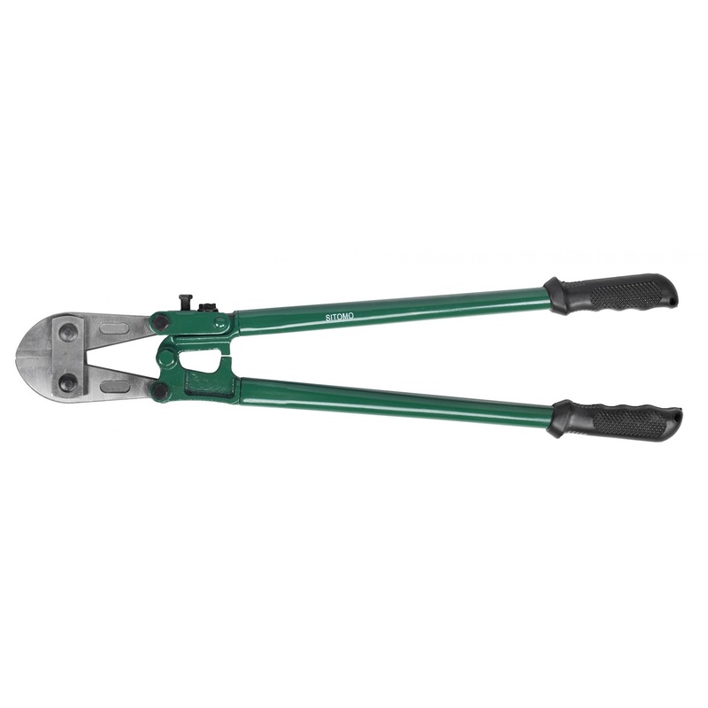 Изображение товара Арматурные ножницы Sitomo 1050 болторезы для резки металла 16 мм