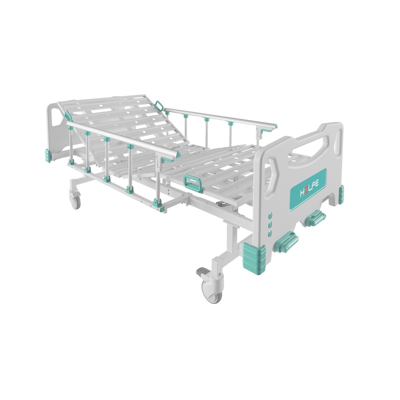 Изображение товара Медицинская кровать Hilfe MB223.1.1.5 для стационаров и дома