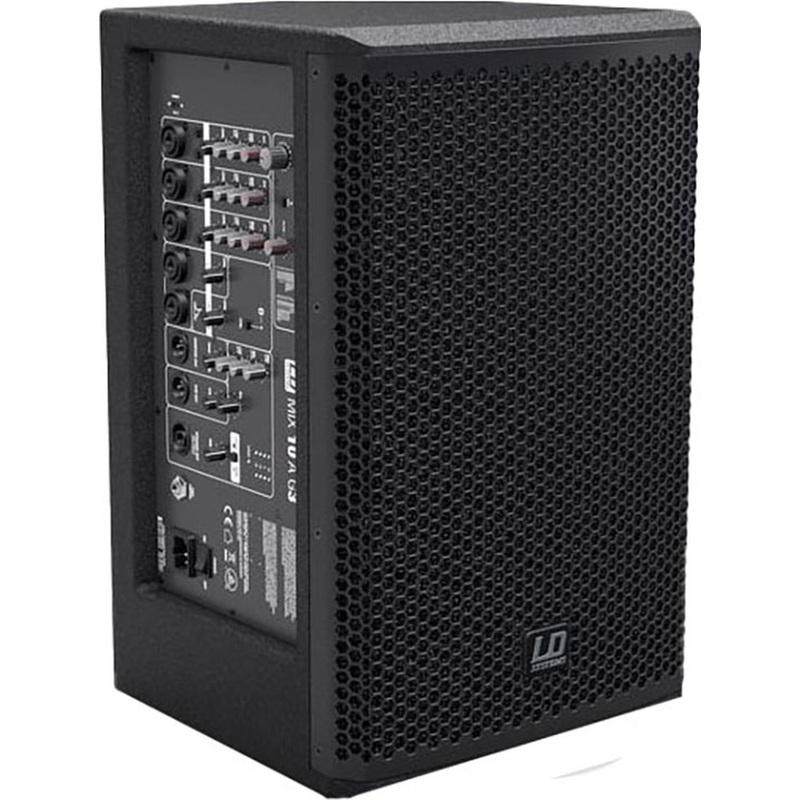 Изображение товара Акустическая система LD Systems Mix 10 A G3 (LDMIX102AG3)