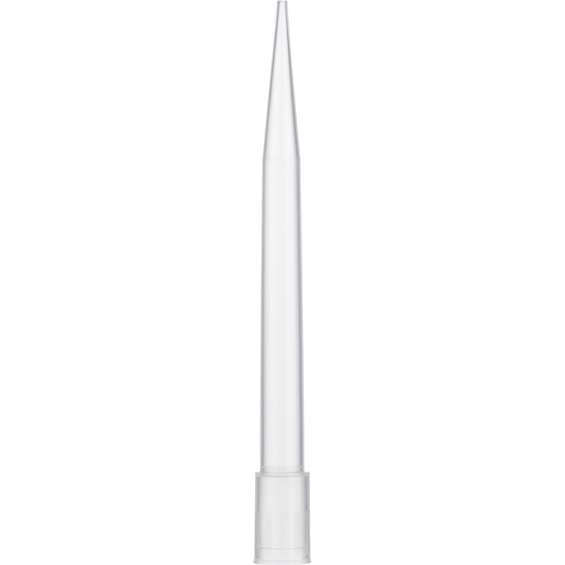 Изображение товара Наконечник для дозатора нестерильный 5 мл Gilson-совместимый 250 штук в упаковке