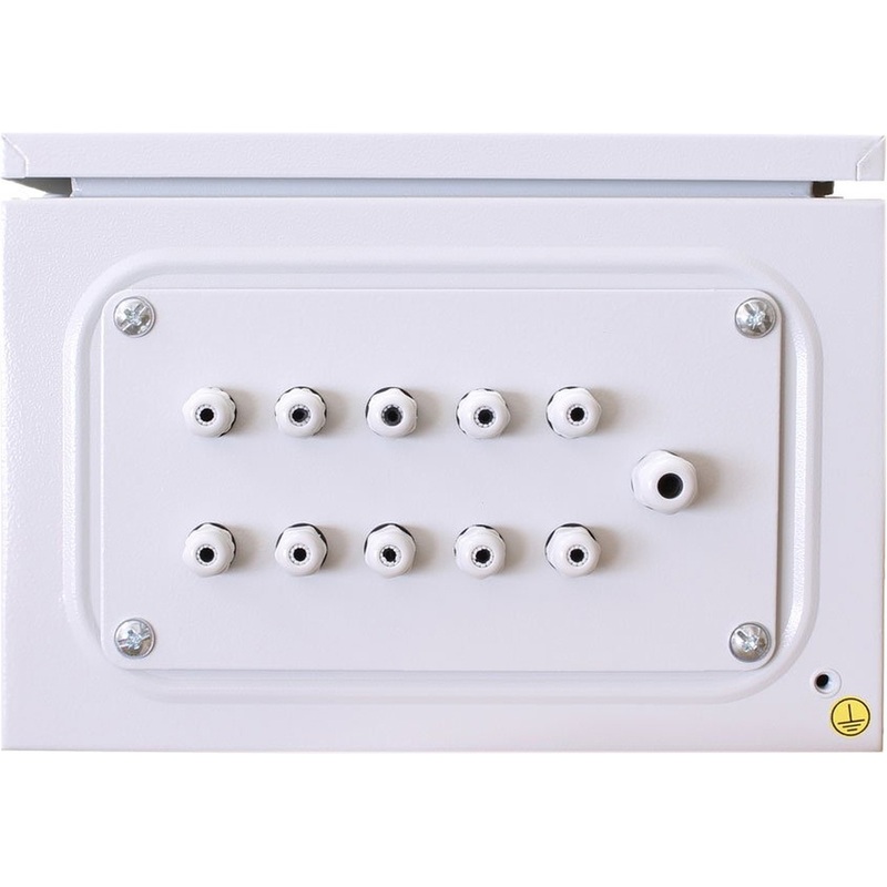 Изображение товара Коммутатор Osnovo OS-331 неуправляемый 11 портов PoE Ethernet LAN