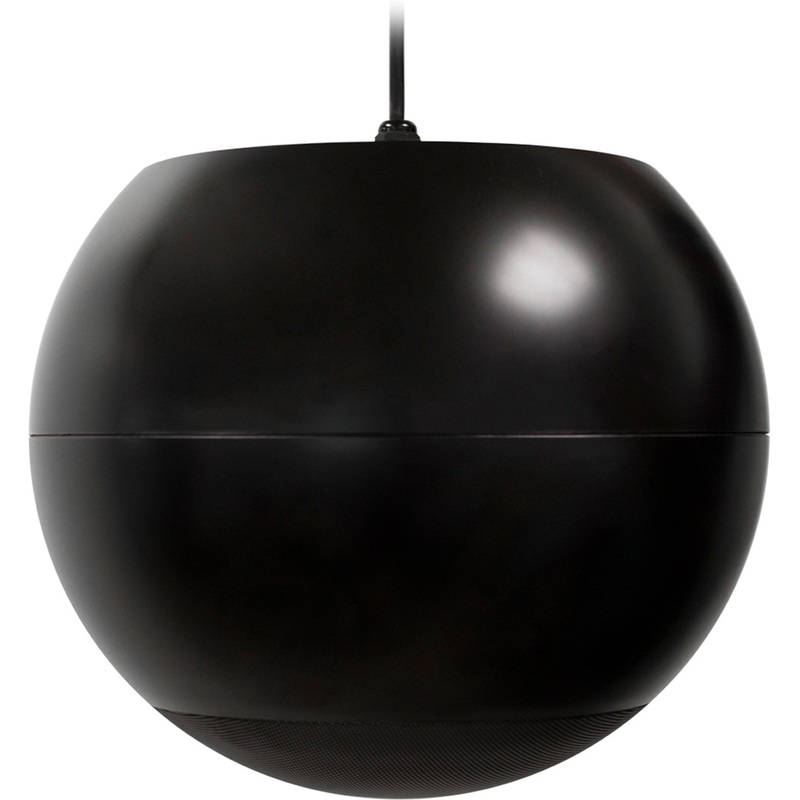 Изображение товара Громкоговоритель Ecler eUC106 подвесной пассивный для больших площадей