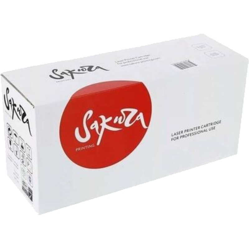 Изображение товара Тонер-картридж Sakura TN3600 SATN3600 для Brother чёрный совместимый