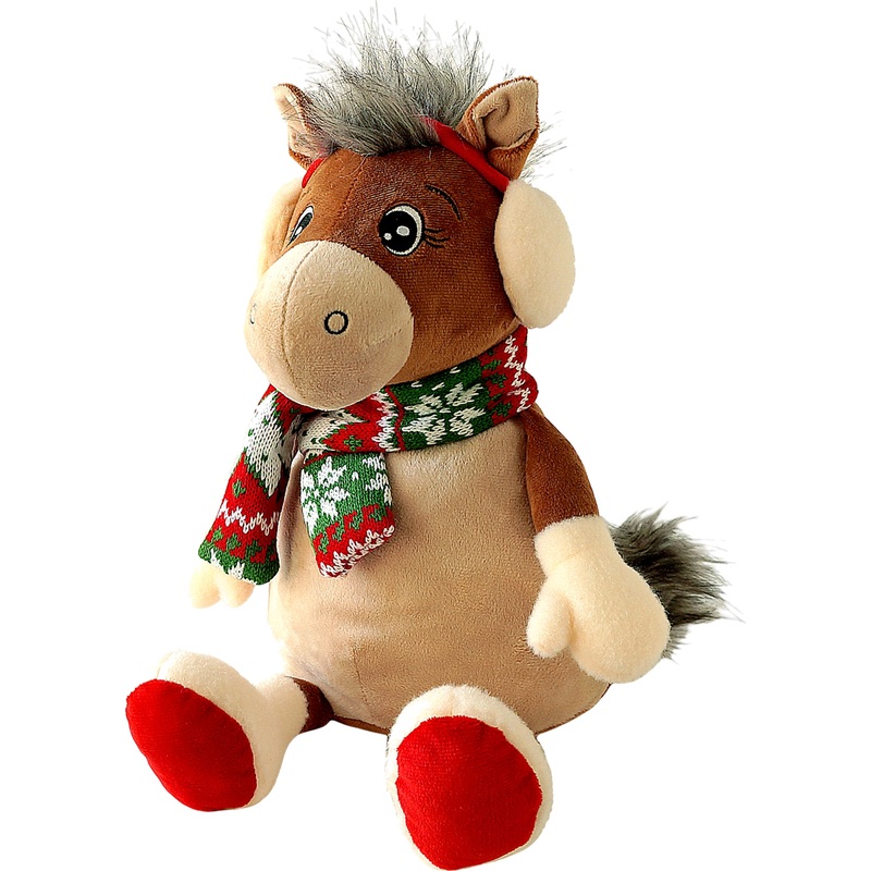 Изображение товара Новогодний сладкий подарок Азбука Праздника Меломан 1000 г