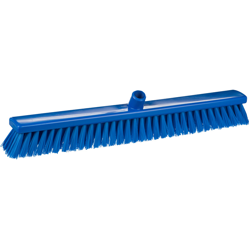 Изображение товара Щётка для пола FBK 60 см средней жёсткости без ручки надежная и долговечная