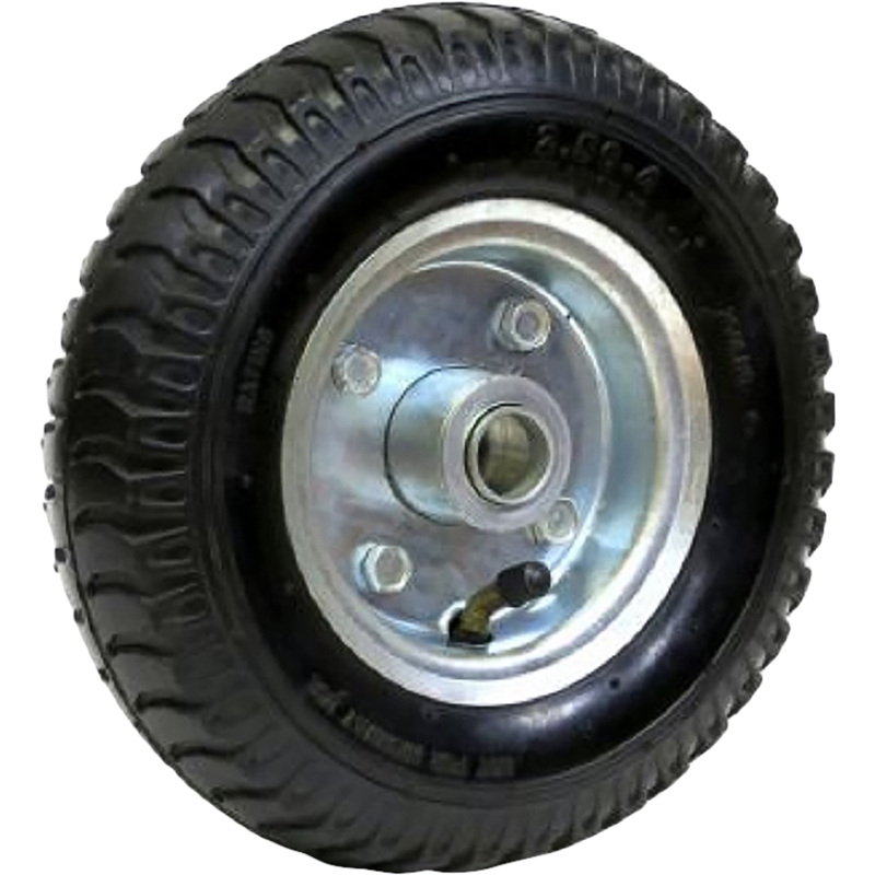 Изображение товара Комплект колес для тележки Rusklad ПР-1 200 мм