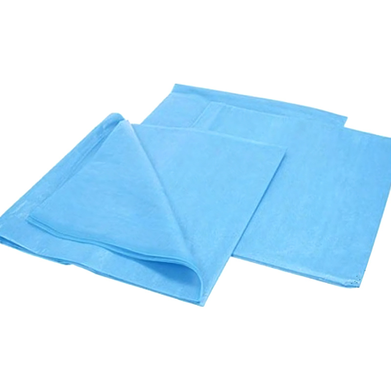 Изображение товара Комплект одноразового белья Гекса КХ-19 универсальный 3 предмета Россия