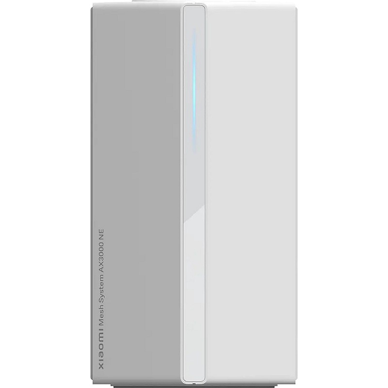 Изображение товара Wi-Fi Mesh система Xiaomi AX3000 NE 3 штуки Mesh с Wi-Fi 6 для дома и офиса