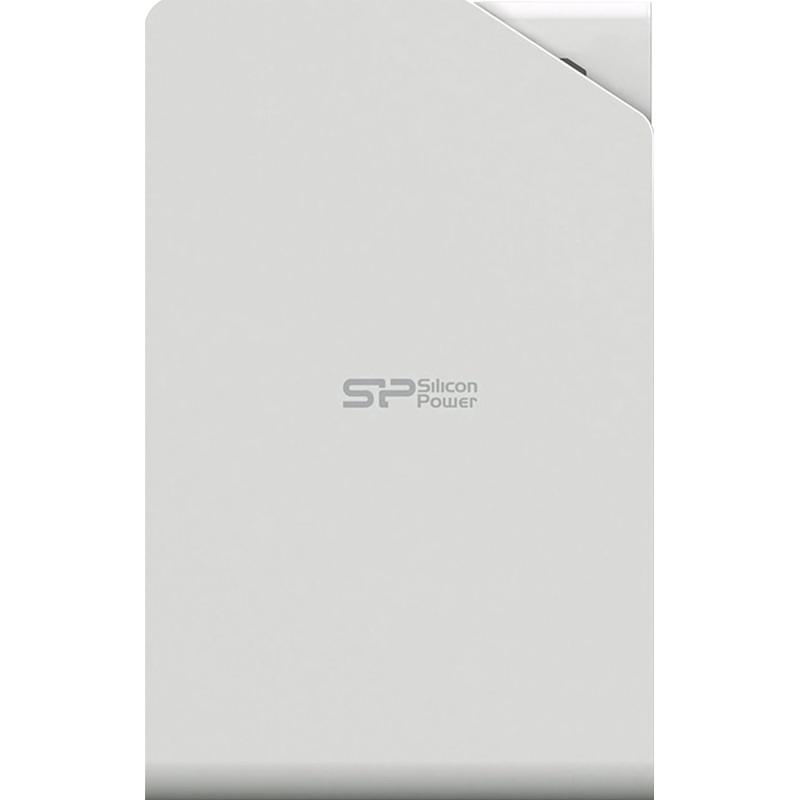 Изображение товара Внешний жесткий диск Silicon Power Stream S03 1 ТБ USB 3.0