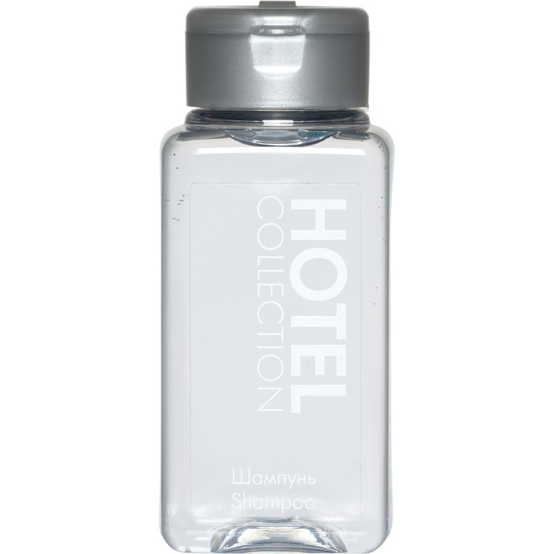 Изображение товара Шампунь Hotel Collection для волос 30 мл 120 штук оптовая упаковка